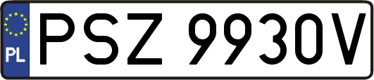 PSZ9930V