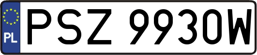 PSZ9930W