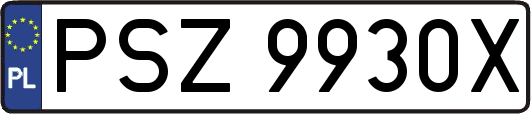 PSZ9930X