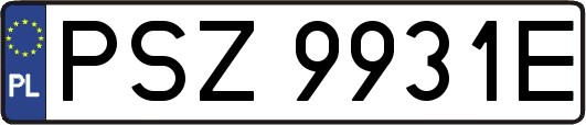 PSZ9931E