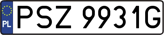 PSZ9931G