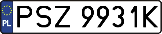 PSZ9931K