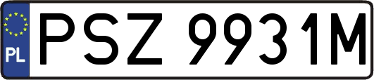 PSZ9931M