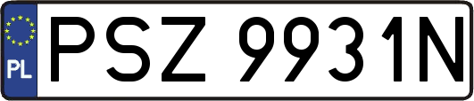 PSZ9931N