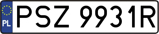 PSZ9931R
