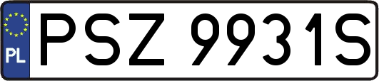 PSZ9931S
