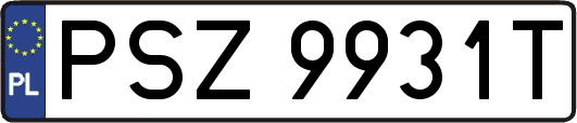 PSZ9931T