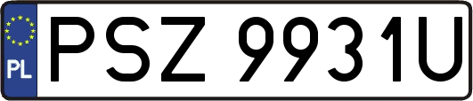 PSZ9931U