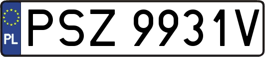 PSZ9931V