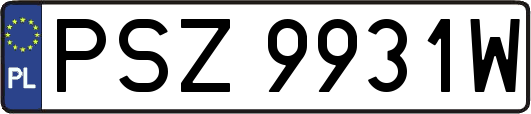 PSZ9931W