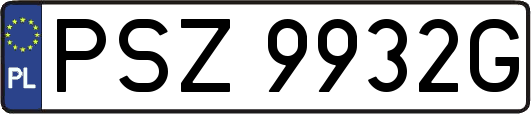 PSZ9932G