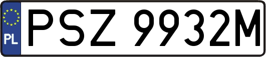 PSZ9932M