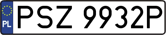 PSZ9932P
