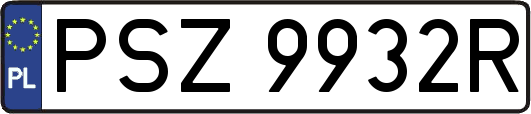 PSZ9932R