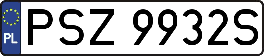 PSZ9932S