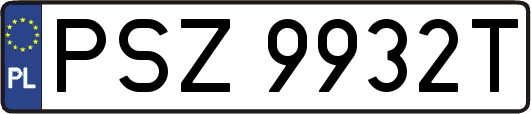 PSZ9932T