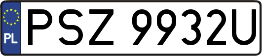 PSZ9932U