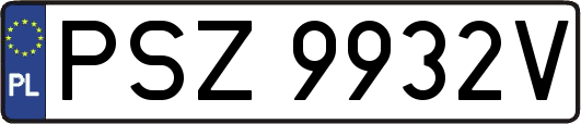 PSZ9932V