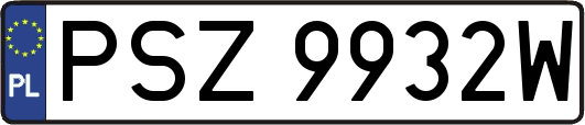 PSZ9932W