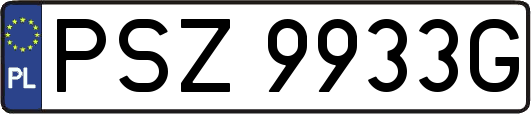 PSZ9933G
