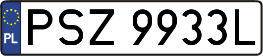 PSZ9933L