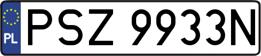 PSZ9933N