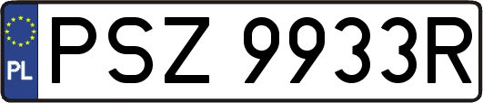 PSZ9933R