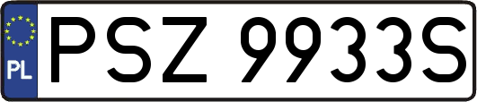 PSZ9933S