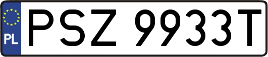 PSZ9933T