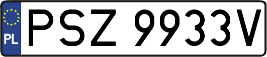 PSZ9933V