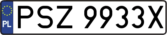 PSZ9933X