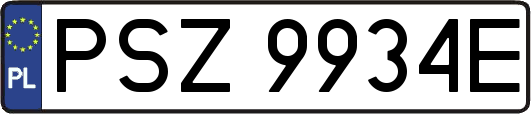 PSZ9934E