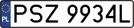 PSZ9934L