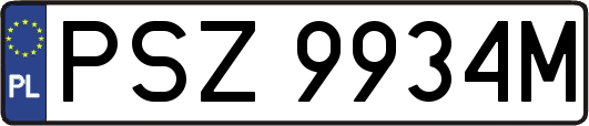 PSZ9934M