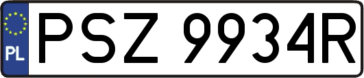 PSZ9934R