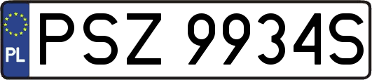 PSZ9934S