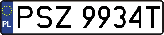 PSZ9934T