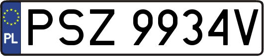 PSZ9934V
