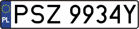 PSZ9934Y