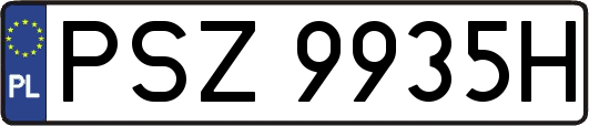 PSZ9935H