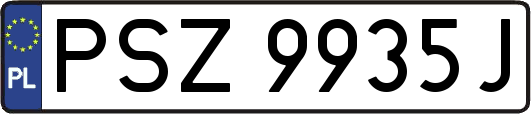PSZ9935J