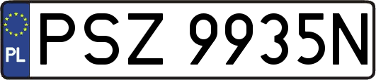 PSZ9935N
