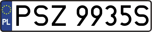 PSZ9935S