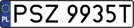 PSZ9935T