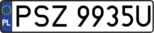 PSZ9935U