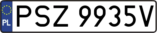 PSZ9935V