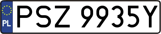 PSZ9935Y