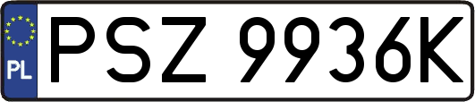 PSZ9936K