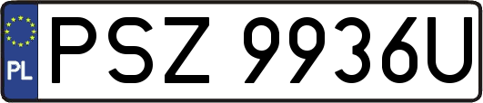 PSZ9936U