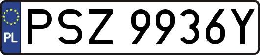 PSZ9936Y